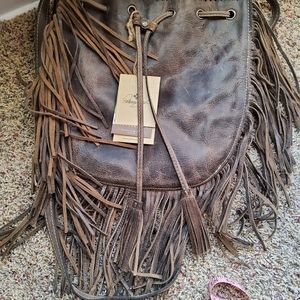 Patricia Nash Caserta Crossbody